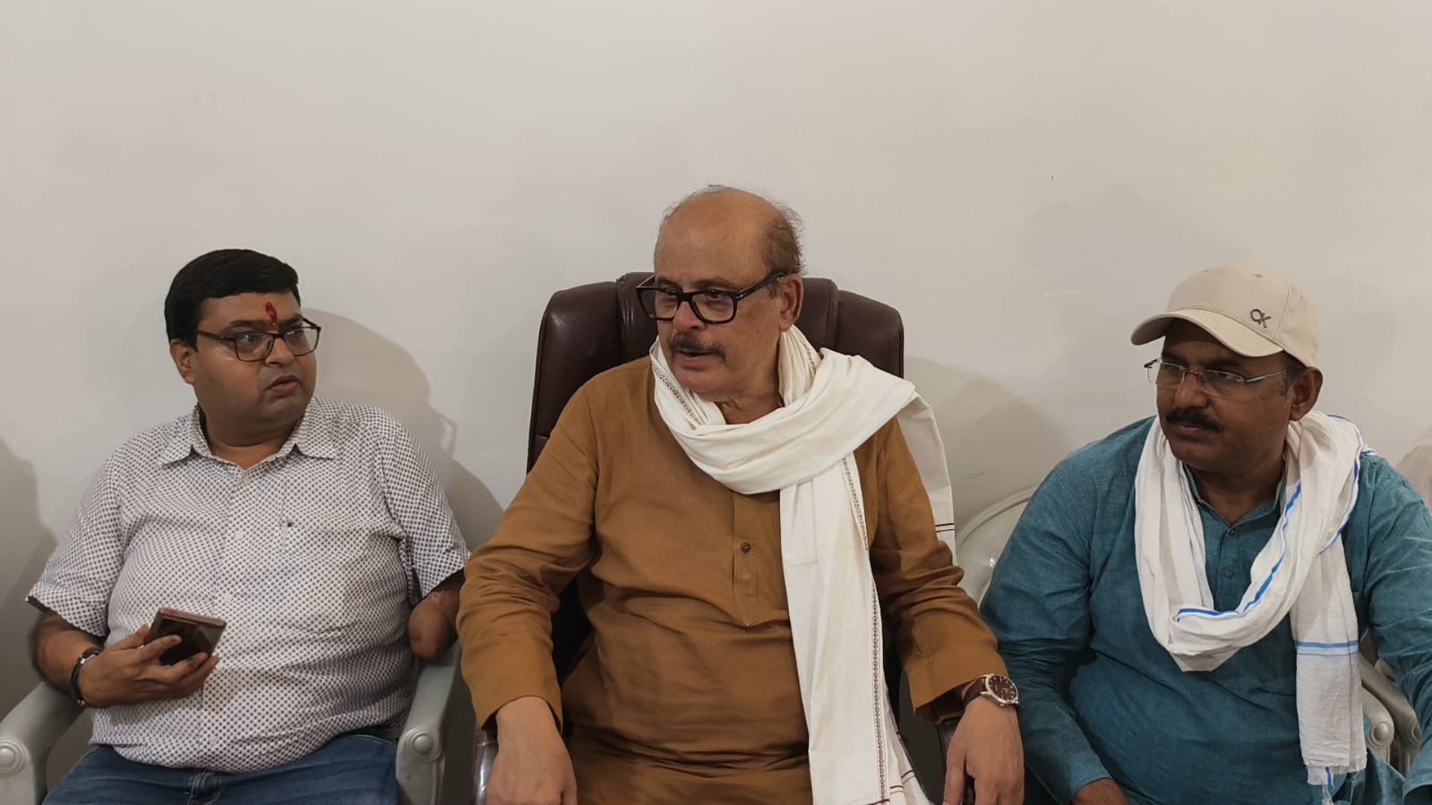 आतंकवाद एक बड़ी समस्या है, इस मामले कि पूरी जांच होना चाहिए:तारिक अनवर