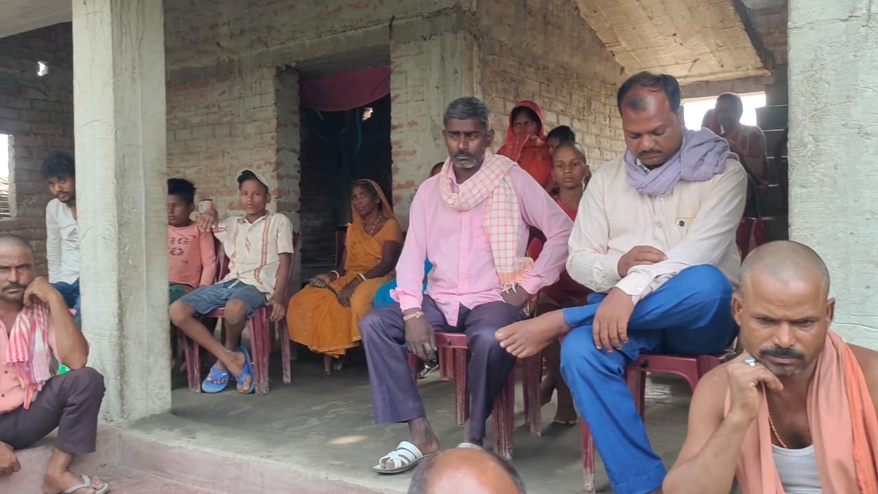 आत्महत्या के लिए मजबूर करने वाला प्रेमी गिरफ्तार