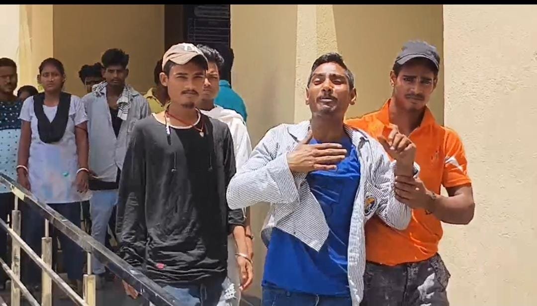 सदर अस्पताल एक बार फिर सवालों के घेरे में ,डॉक्टर और नर्स की लापरवाही ने एक और मरीज की ली जान