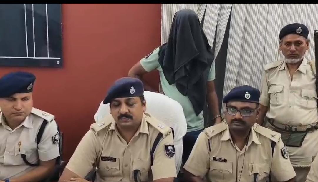 पैसे की लेनदेन को लेकर कल चली थी गोली, जिसमें विशाल झा हुए है घायल