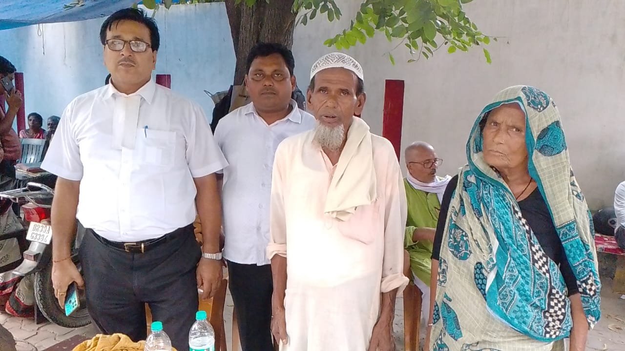 कटिहार व्यवहार न्यायालय का अहम फैसला, पीड़ित परिवार को मिला न्याय आरोपी गए आजीवन के लिए जेल और दस हजार रुपए लगा जुर्माना