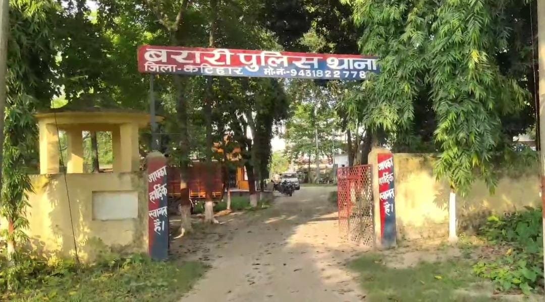 मनचले ने विद्यालय जा रहे 9वी की छात्रा का जबरन भरा मांग