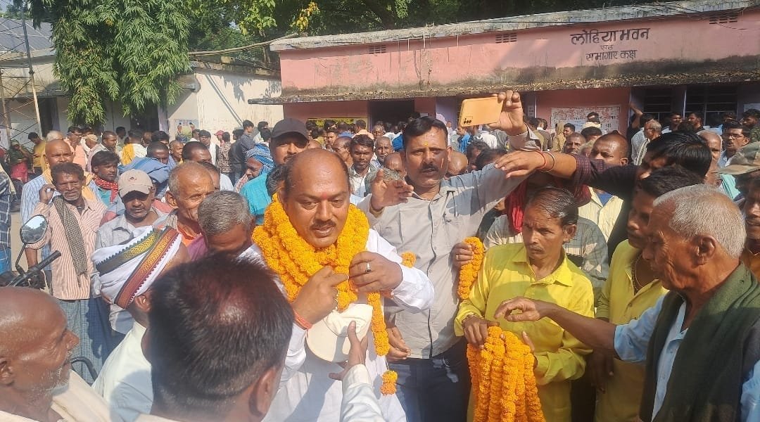 अंतिम दिन कोढ़ा प्रखंड में प्रबंधकारिणी समिति के सदस्य पद के लिए कुल 173 लोगों ने भरा पर्चा अध्यक्ष के लिए कुल 53अभ्यर्थियों ने किया नामांकन