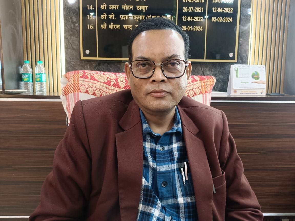 महाकुंभ में जाने वाले यात्रियों के लिए कटिहार रेल मंडल ने की पहल