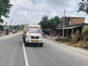 सड़क हादसे में आधा दर्जन लोगों की जान चली गई तो एक दर्जन से अधिक लोग हुए घायल