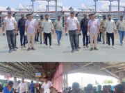 कटिहार रेल मंडल ने दिखाई मिसाल, यात्रियों और छात्रों संग चलाया जागरूकता अभियान!