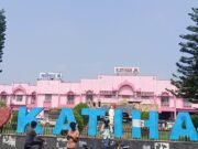 ट्रेन ट्रायल रन हेतु सुरक्षा संबंधी आवश्यक सूचना