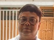 चिराग तले अंधेरा वाली कहावत” को सेमापुर में चरितार्थ कर रहा बिजली विभाग: भुवन अग्रवाल