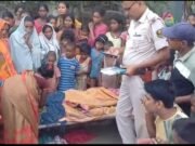 कटिहार में करंट से दो सगी बहनों की दर्दनाक मौत, खेत में पटवन के दौरान हादसा | 4 लोग झुलसे