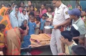 कटिहार में करंट से दो सगी बहनों की दर्दनाक मौत, खेत में पटवन के दौरान हादसा | 4 लोग झुलसे