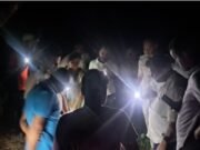 कोढ़ा हाई स्कूल के पास पेड़ से लटका मिला युवक का शव, मानसिक तनाव में था मृतक