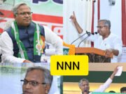 जदयू के राष्ट्रीय महासचिव मनीष वर्मा का तीन दिवसीय कटिहार दौरा