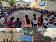 कटिहार में स्काउट एंड गाइड परिसर में नाटक कार्यशाला का दूसरा दिन जोश और ऊर्जा के साथ संपन्न