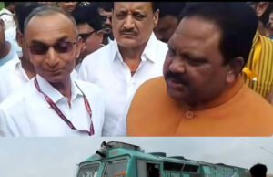 अररिया-गलगलिया रेल परियोजना के ट्रायल रन में सफलता, क्षेत्रवासियों में खुशी की लहर