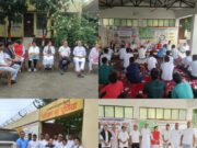 अंतर्राष्ट्रीय योग दिवस पर पूर्णिया के सुधार गृह में हुआ सफल आयोजन