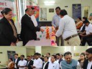 कटिहार जिला कोर्ट में गूंजा नशामुक्ति का संदेश | DLSA और सामाजिक सुरक्षा विभाग का संयुक्त प्रयास