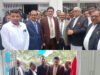 पटना उच्च न्यायालय के न्यायमूर्ति द्वारा अधिवक्ता हाल सहित दर्जनों नए सुविधाओं का किया गया उद्घाटन