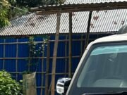 फलका बाजार से स्कार्पियो चोरी,दो अज्ञात चोर सीसीटीवी कैमरे में कैद