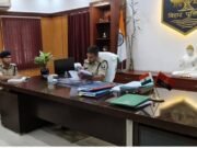 मुहर्रम जुलूस में डीजे, हथियार और अफवाह पर बैन – कटिहार पुलिस अलर्ट