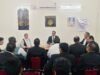 Mediation “ For the Nation” 90 Days’ drive to settle cases अभियान