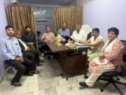 पूर्णिया में कल लगेगा निःशुल्क सुपर स्पेशियलिटी स्वास्थ्य शिविर, CPR प्रशिक्षण भी मिलेगा | जय प्रभा मेदांता-होप अस्पताल का संयुक्त प्रयास