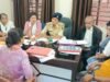पूर्णिया-सुपौल दहेज विवाद सुलझा, केंद्र में मिलकर साथ लौटे दंपती