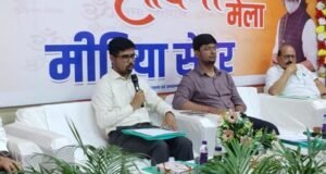 श्रावणी मेला 2025: अब तक 23 लाख श्रद्धालुओं ने किया जलार्पण, बाबा मंदिर को हुई करोड़ों की आमदनी