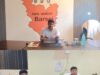 कटिहार जिला के बारसोई प्रखंड पदाधिकारी हरिओम शरण अपने पद से इस्तीफा देने के लिए जिला पदाधिकारी को लिखा पत्र।