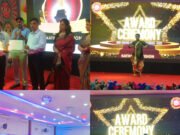 पूर्वोत्तर सीमांत रेलवे: उत्कृष्ट सेवा के लिए 72 रेलकर्मी हुए सम्मानित