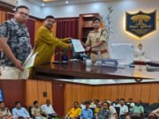 एसपी का सख्त संदेश: जिले में कानून व्यवस्था और ट्रैफिक नियमों के उल्लंघन पर होगी कड़ी कार्रवाई