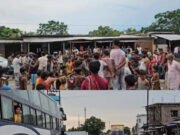 कटिहार में ट्रांसफार्मर की मांग को लेकर NH 81A जाम, यात्रियों की बढ़ी परेशानी