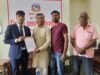 वीरगंज में चीनी नागरिकों द्वारा वीजा के दुरुपयोग और अवैध व्यापार संचालन का आरोप, राष्ट्रीय एकता अभियान का ध्यानाकर्षण