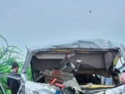 सुनसरी में सवारी दुर्घटना में 4 की मौत 23 घायल