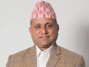 6 वर्ष में भी नहीं बन पाई 6 किलोमीटर सड़क आमरण अनशन पर बैठेंगे भीम पराजुली