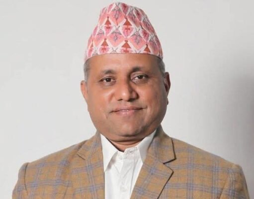 6 वर्ष में भी नहीं बन पाई 6 किलोमीटर सड़क आमरण अनशन पर बैठेंगे भीम पराजुली