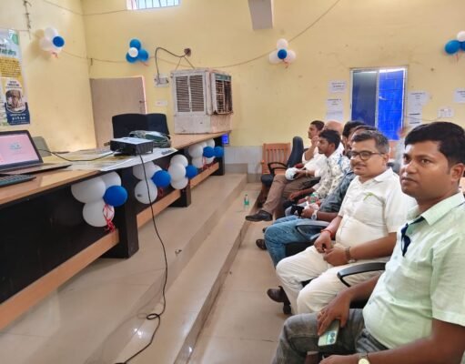 कटिहार में खुशी की लहर: 125 यूनिट मुफ्त बिजली योजना से हजारों उपभोक्ता लाभान्वित