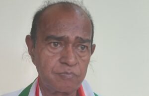 BJP नेता दिलीप कुमार दीपक का हमला – विपक्ष हैरान-परेशान