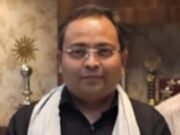 कटिहार रेल मंडल को मिला नया सीनियर DCM, अनूप कुमार सिंह की हुई पोस्टिंग