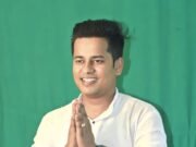 युवाओं के आंदोलन के बाद सत्ता गठबंधन में नाराजगी पार्टी से त्यागपत्र दे रहे हैं युवा।