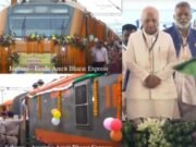 प्रधानमंत्री नरेंद्र मोदी ने पूर्णिया से की 40,000 करोड़ रुपये की विकास परियोजनाओं की शुरुआत।।