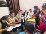 अररिया: पति-पत्नी विवाद सुलझा, परामर्श केंद्र की शर्तों पर होगी पत्नी की विदाई