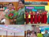 शिक्षक दिवस 2025 के अवसर पर कोसी रेलवे ऑफिसर्स क्लब कटिहार में हुआ भव्य आयोजन