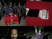 सीमा पर तस्करी पर लगा अंकुश, 56वीं वाहिनी SSB ने की बड़ी बरामदगी