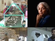 कटिहार पहुंचेगी वित्त मंत्री निर्मला सीतारमण, मखाना उद्योग को मिलेगी नई दिशा की उम्मीद