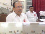 कटिहार पहुँचे एनएफ रेलवे मजदूर यूनियन के नवनिर्वाचित महामंत्री पियूष चक्रवर्ती, हुआ भव्य स्वागत