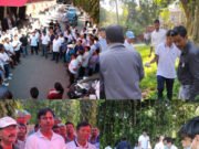 कटिहार रेलमंडल में ‘एक दिन, एक घंटा — एक साथ’ श्रमदान अभियान: DRM किरेंद्र नाराह के नेतृत्व में व्यापक भागीदारी”