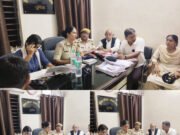 पूर्णिया परिवार परामर्श केंद्र में 25 मामलों की सुनवाई, कई दंपतियों का टूटा घर फिर बसा