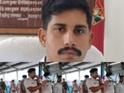 कटिहार जंक्शन पर यात्रियों की भारी भीड़, RPF सतर्क – सुरक्षा व्यवस्था कड़ी