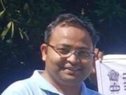 यात्रियों की सुरक्षा हेतु रेल अधिकारियों ने की बैठक, किया अपील।