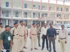 65 बलरामपुर विधानसभा से कुल 20 प्रत्याशियों तथा 64 कदवा विधानसभा से 19 प्रत्याशियों ने नामांकन किया।